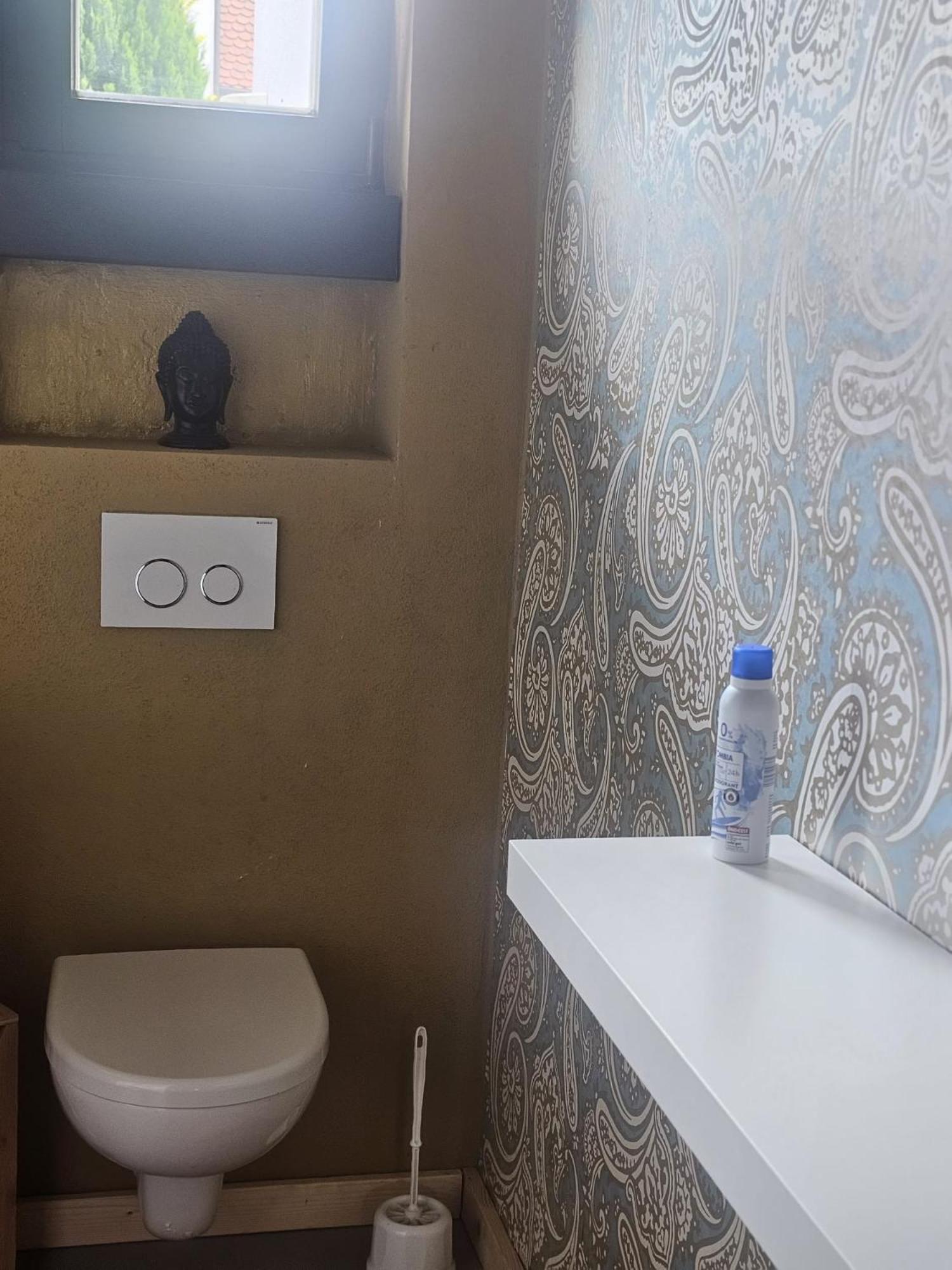 Gemuetliche Wohnung Mit Sauna Ноймаркт ин дер Оберпфалц Екстериор снимка