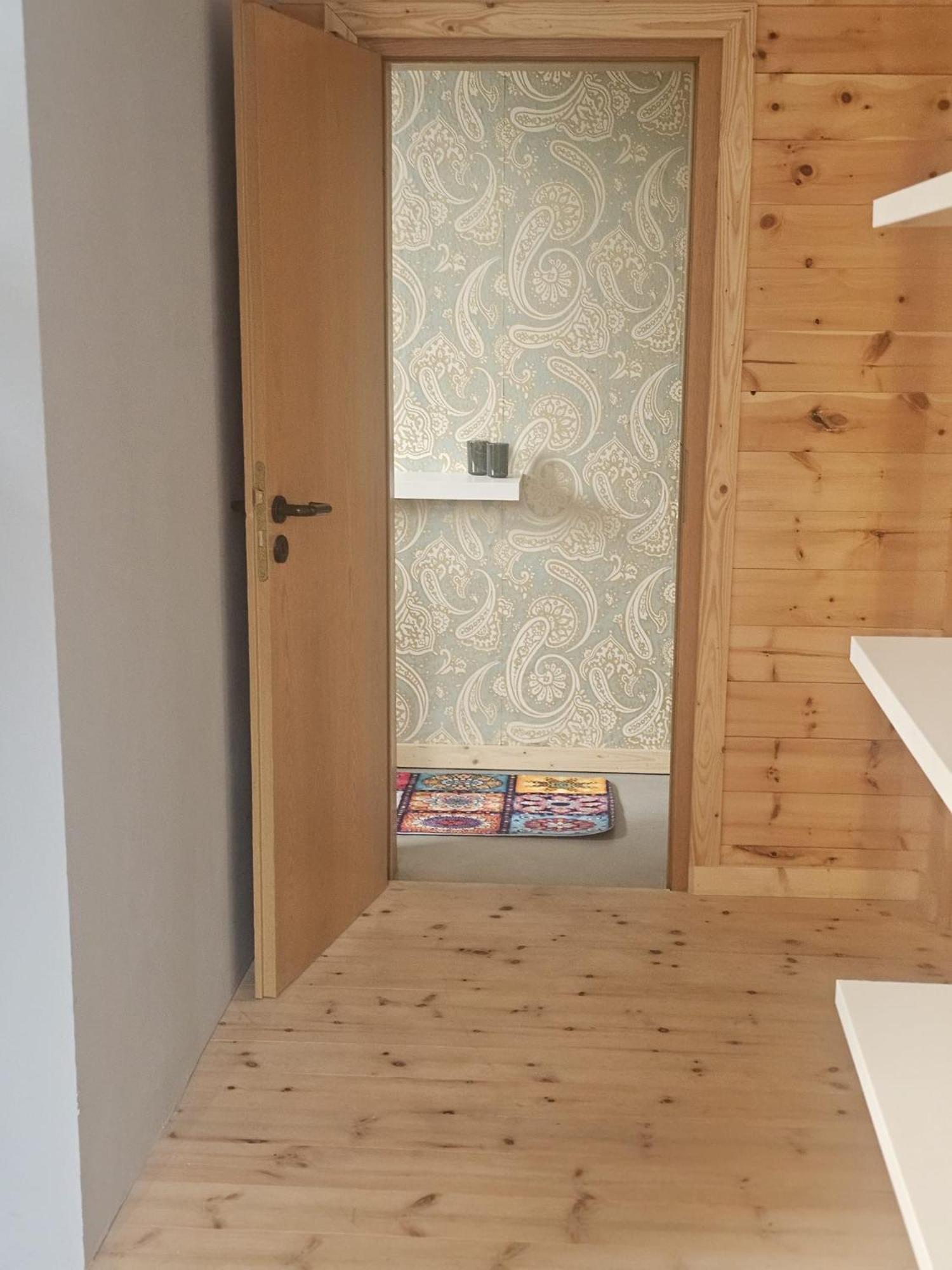 Gemuetliche Wohnung Mit Sauna Ноймаркт ин дер Оберпфалц Екстериор снимка