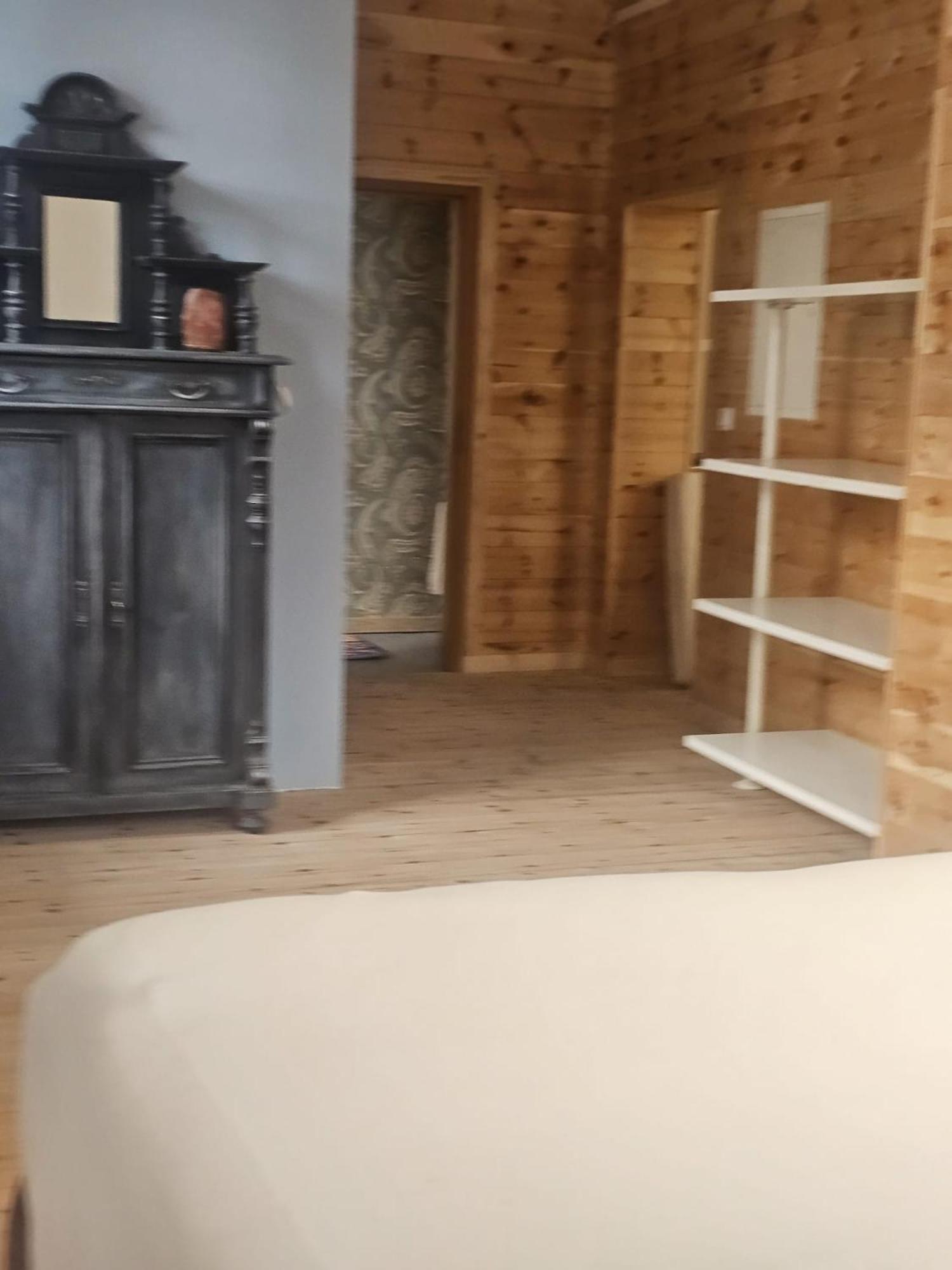 Gemuetliche Wohnung Mit Sauna Ноймаркт ин дер Оберпфалц Екстериор снимка